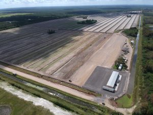 Site Development with Grovin Farms