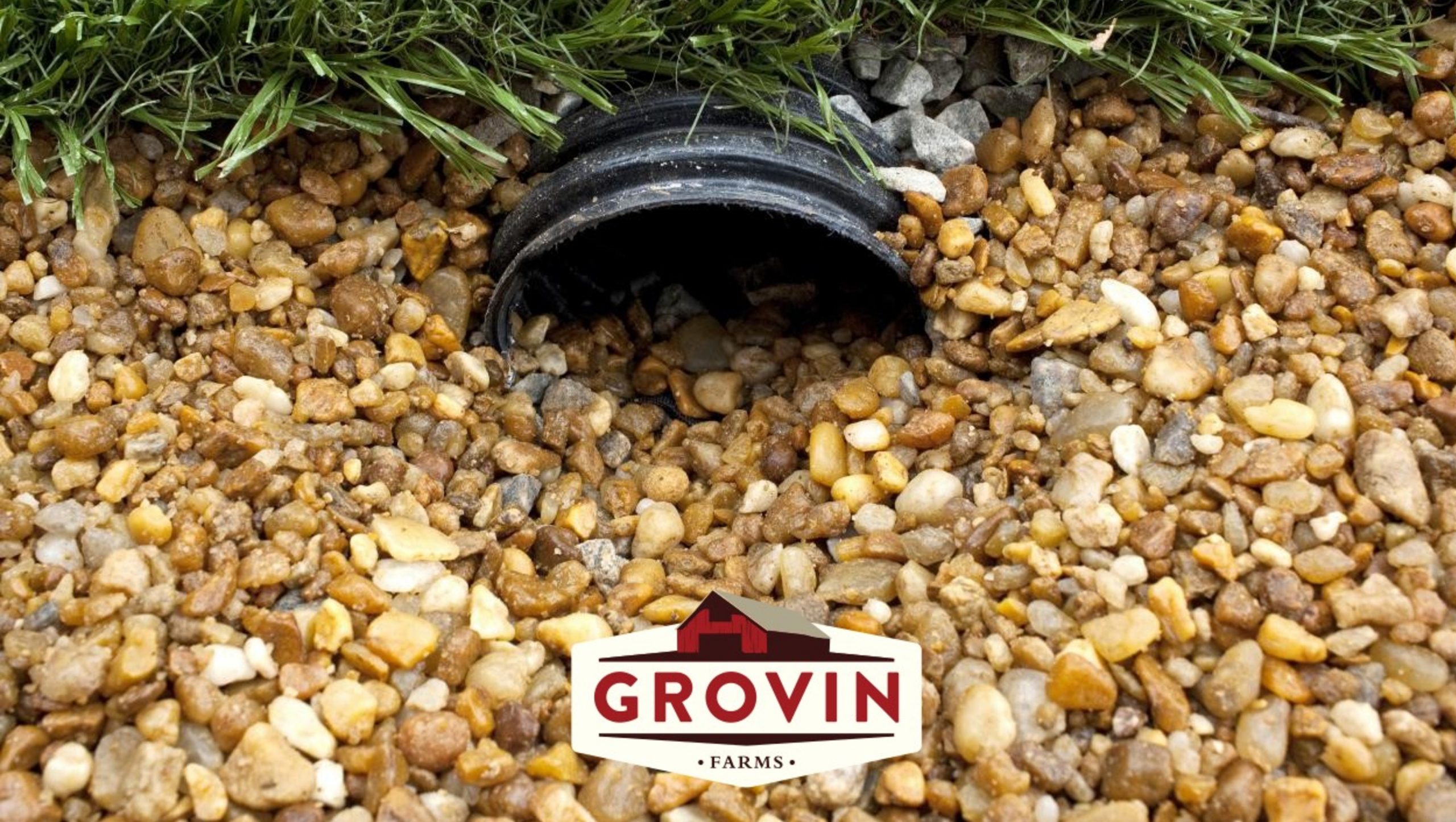 Grovin Farms Drainage Solutions