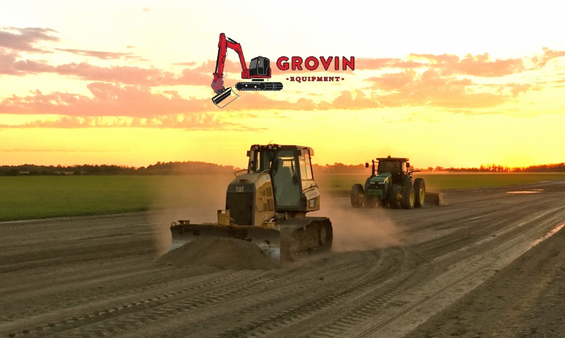 How To Increase Your Property Values by Land Clearing | Grovin ...